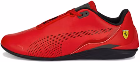 Puma Ferrari Drift Cat 7 'Black Red' 307193-03 Puma Ferrari Drift Cat 7 'Black Red' 307193-03
