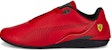 Puma Ferrari Drift Cat 7 'Hitam Merah' 307193-03