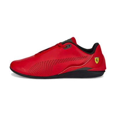 Puma Ferrari Drift Cat 7 'Black Red'