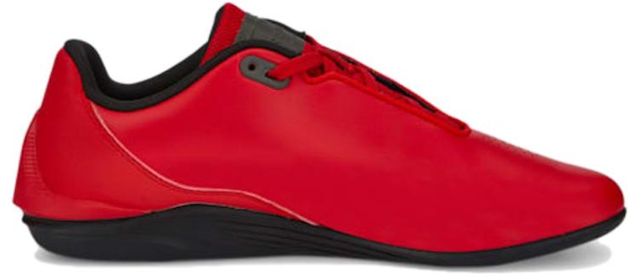 Puma Ferrari Drift Cat 7 'Black Red' 307193-03 Order Puma Ferrari Drift Cat 7 'Black Red' 307193-03