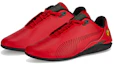 Lookbook Puma Ferrari Drift Cat 7 'Black Red' 307193-03