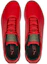 Shop Puma Ferrari Drift Cat 7 'Black Red' 307193-03
