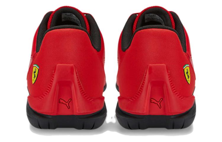 Purchase Puma Ferrari Drift Cat 7 'Black Red' 307193-03