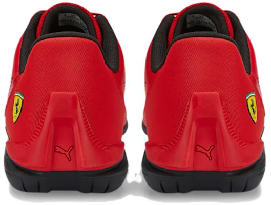 Puma Ferrari Drift Cat 7 'Black Red' 307193-03 Purchase Puma Ferrari Drift Cat 7 'Black Red' 307193-03