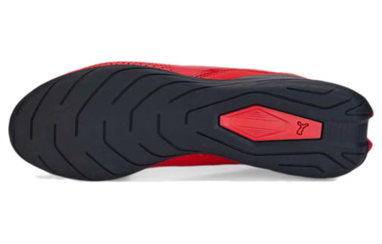 Details for Puma Ferrari Drift Cat 7 'Black Red' 307193-03