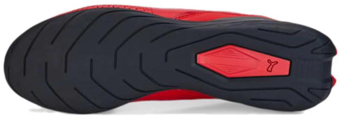 Puma Ferrari Drift Cat 7 'Black Red' 307193-03 Details for Puma Ferrari Drift Cat 7 'Black Red' 307193-03