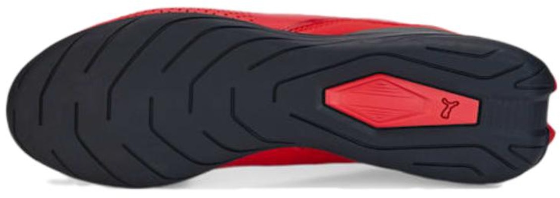 Puma Ferrari Drift Cat 7 'Black Red' 307193-03 Details for Puma Ferrari Drift Cat 7 'Black Red' 307193-03