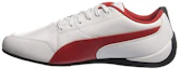 Buy Puma Ferrari Drift Cat 7 /Red 'White' 305998-03