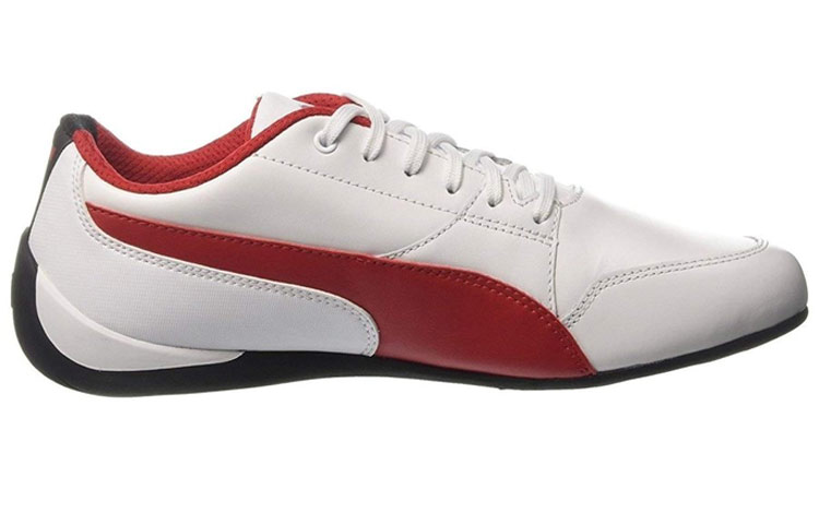 Order Puma Ferrari Drift Cat 7 /Red 'White' 305998-03