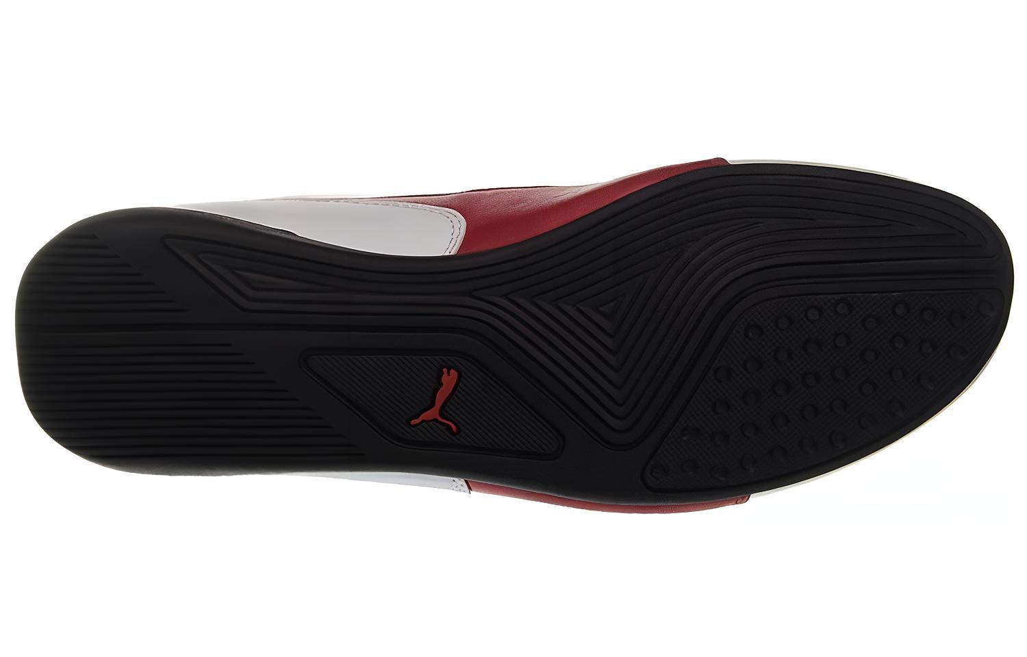 Purchase Puma Ferrari Drift Cat 7 /Red 'White' 305998-03