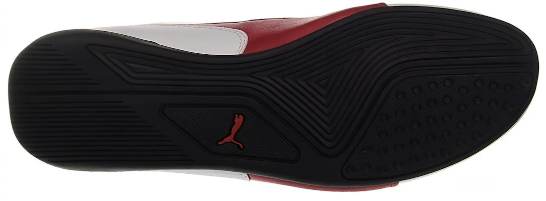 Puma Ferrari Drift Cat 7 /Red 'White' 305998-03 Purchase Puma Ferrari Drift Cat 7 /Red 'White' 305998-03