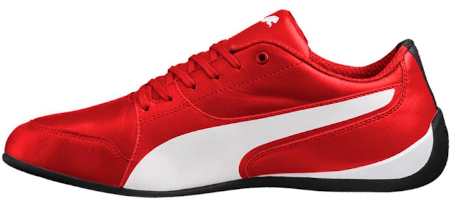Puma Ferrari Drift Cat 7 Red/White 305998-01 Buy Puma Ferrari Drift Cat 7 Red/White 305998-01