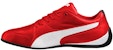Puma Ferrari Drift Cat 7 Red/White 305998-01