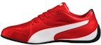 Buy Puma Ferrari Drift Cat 7 Red/White 305998-01