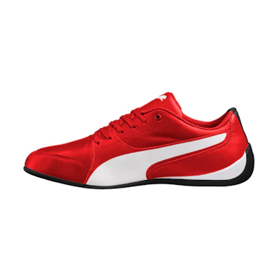 Puma Ferrari Drift Cat 7 Red/White