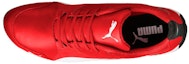 Shop Puma Ferrari Drift Cat 7 Red/White 305998-01