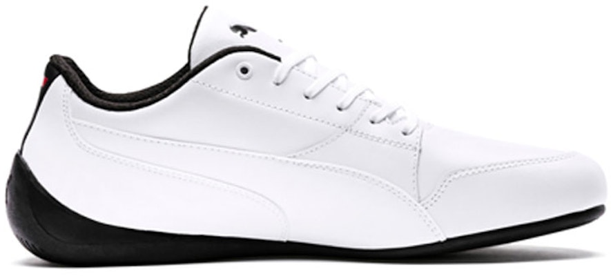 Puma Ferrari Drift Cat 7 'White' 305998-06 Order Puma Ferrari Drift Cat 7 'White' 305998-06