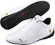 Lookbook Puma Ferrari Drift Cat 7 'Putih' 305998-06