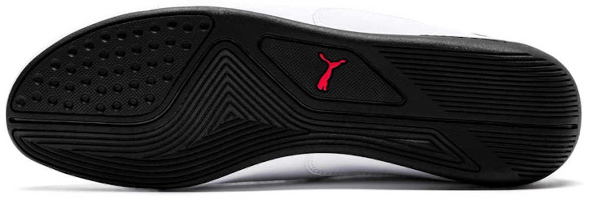 Puma Ferrari Drift Cat 7 'White' 305998-06 Purchase Puma Ferrari Drift Cat 7 'White' 305998-06