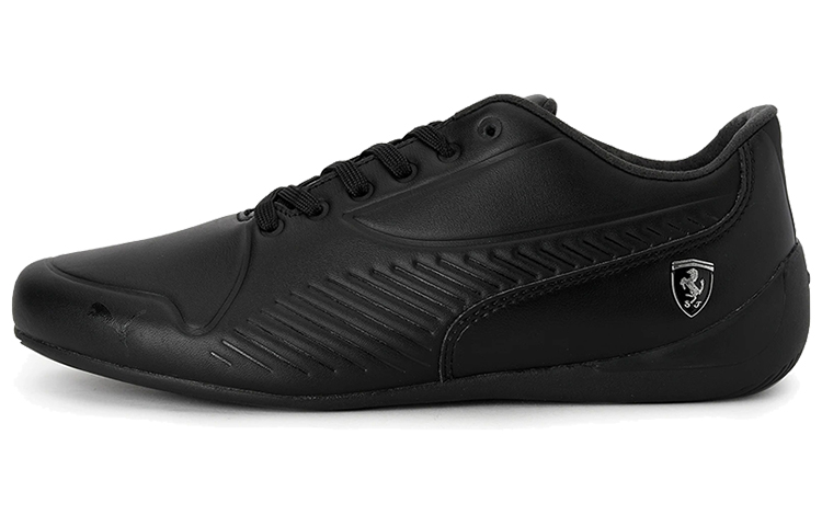 Puma Ferrari Drift Cat 7s Cmeva Ultra 'Black White' 339912-02