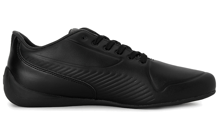 Order Puma Ferrari Drift Cat 7s Cmeva Ultra 法拉利 防滑低筒訓練鞋 黑