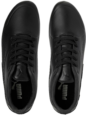 Puma Ferrari Drift Cat 7s Cmeva Ultra 'Negro Blanco' 339912-02 Lookbook Puma Ferrari Drift Cat 7s Cmeva Ultra 'Negro Blanco' 339912-02