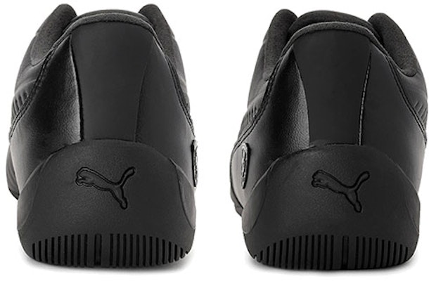 Puma Ferrari Drift Cat 7s Cmeva Ultra 'Negro Blanco' 339912-02 Shop Puma Ferrari Drift Cat 7s Cmeva Ultra 'Negro Blanco' 339912-02