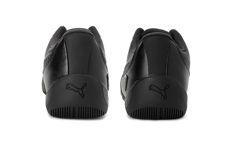 Shop Puma Ferrari Drift Cat 7s Cmeva Ultra 法拉利 防滑低筒訓練鞋 黑
