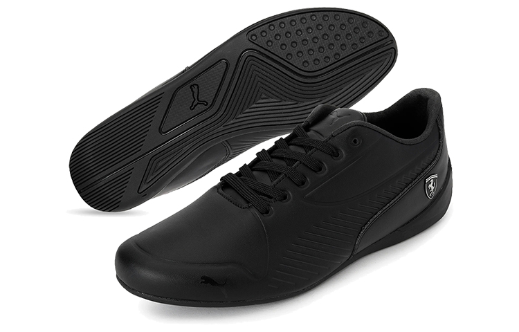 Purchase Puma Ferrari Drift Cat 7s Cmeva Ultra 法拉利 防滑低筒訓練鞋 黑