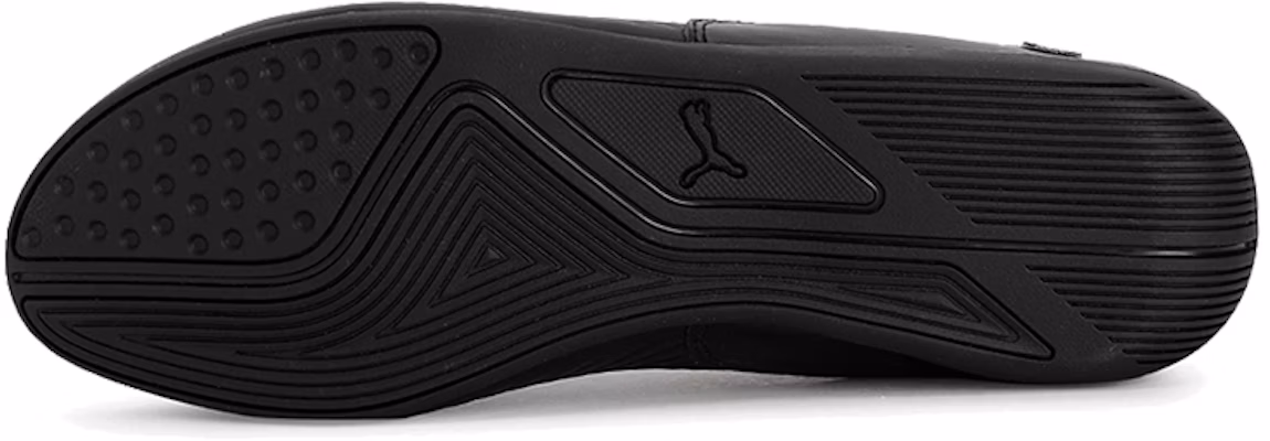 Puma Ferrari Drift Cat 7s Cmeva Ultra 'Negro Blanco' 339912-02 Details for Puma Ferrari Drift Cat 7s Cmeva Ultra 'Negro Blanco' 339912-02