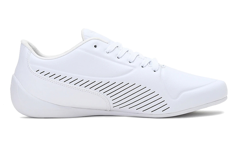Order Puma Ferrari Drift Cat 7s Cmeva Ultra 'White Black' 339912-01
