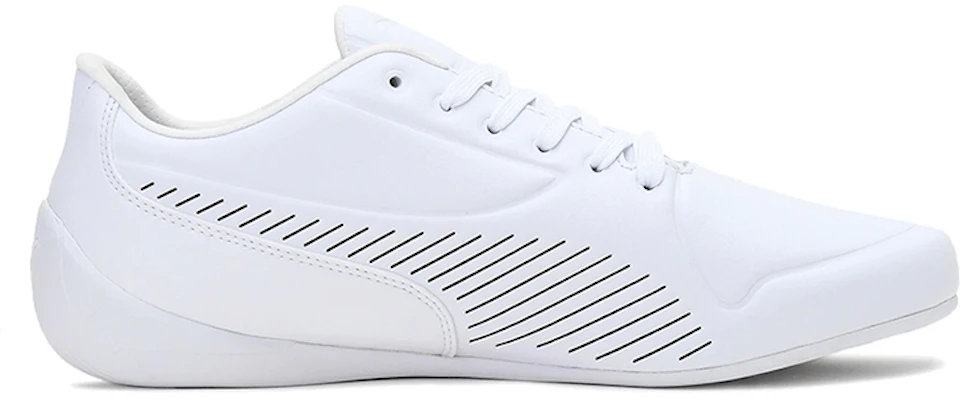 Puma Ferrari Drift Cat 7s Cmeva Ultra 'White Black' 339912-01 Order Puma Ferrari Drift Cat 7s Cmeva Ultra 'White Black' 339912-01