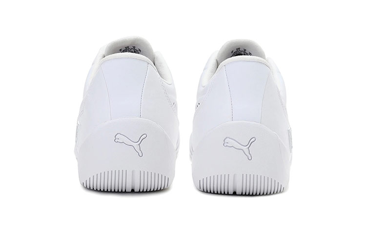 Shop Puma Ferrari Drift Cat 7s Cmeva Ultra 'White Black' 339912-01