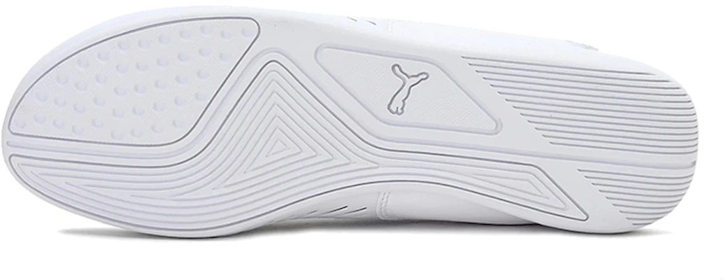 Puma Ferrari Drift Cat 7s Cmeva Ultra 'White Black' 339912-01 Details for Puma Ferrari Drift Cat 7s Cmeva Ultra 'White Black' 339912-01