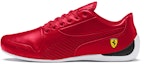 Buy Puma Ferrari Drift Cat 7s Ultra Herren Low Top Running Shoes Red/White 306424-03