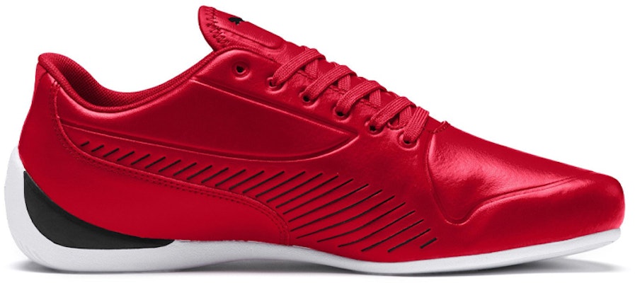 Puma Ferrari Drift Cat 7s Ultra Hombre Tenis Low Top Rojo/Blanco 306424-03 Order Puma Ferrari Drift Cat 7s Ultra Hombre Tenis Low Top Rojo/Blanco 306424-03