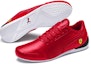 Lookbook Puma Ferrari Drift Cat 7s Ultra Herren Low Top Running Shoes Red/White 306424-03