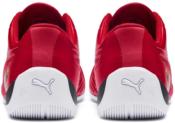 Puma Ferrari Drift Cat 7s Ultra Hombre Tenis Low Top Rojo/Blanco 306424-03 Shop Puma Ferrari Drift Cat 7s Ultra Hombre Tenis Low Top Rojo/Blanco 306424-03