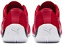 Shop Puma Ferrari Drift Cat 7s Ultra Herren Low Top Running Shoes Red/White 306424-03