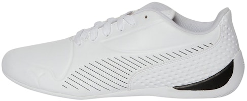 Puma Ferrari Drift Cat 7s Ultra Herren Low Top Running Shoes White 306424-02 Puma Ferrari Drift Cat 7s Ultra Herren Low Top Running Shoes White 306424-02
