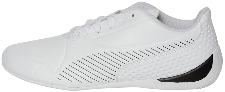 Puma Ferrari Drift Cat 7s Ultra Lelaki Kasut Lari Rendah Putih 306424-02 Buy Puma Ferrari Drift Cat 7s Ultra Lelaki Kasut Lari Rendah Putih 306424-02