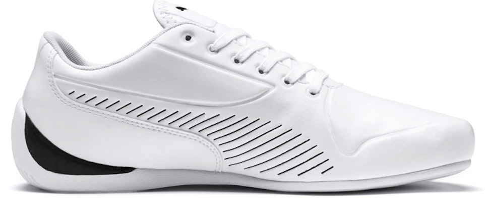 Puma Ferrari Drift Cat 7s Ultra Herren Low Top Running Shoes White 306424-02 Order Puma Ferrari Drift Cat 7s Ultra Herren Low Top Running Shoes White 306424-02