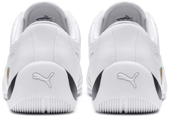 Puma Ferrari Drift Cat 7s Ultra Zapatillas Blancas Hombre Bajas Running 306424-02 Shop Puma Ferrari Drift Cat 7s Ultra Zapatillas Blancas Hombre Bajas Running 306424-02