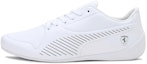 Buy Puma Ferrari Drift Cat 7s Cmeva Ultra 'Putih Hitam' 339912-01