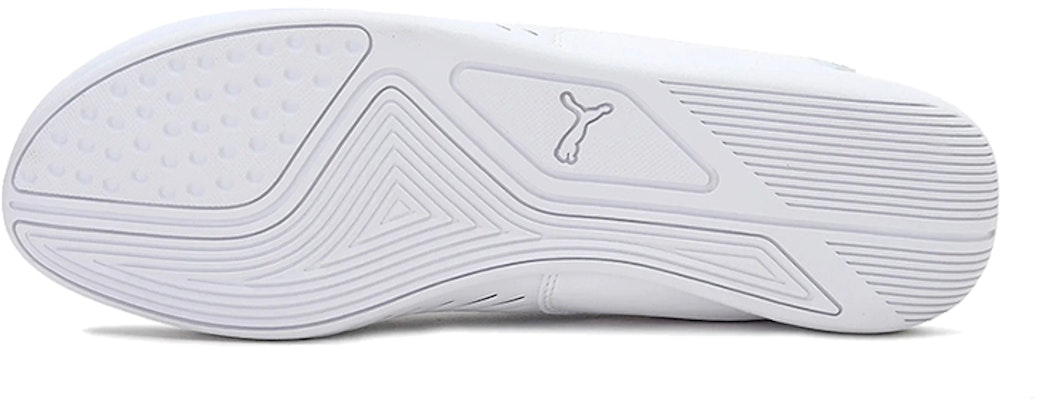 Puma Ferrari Drift Cat 7s Cmeva Ultra 'Putih Hitam' 339912-01 Details for Puma Ferrari Drift Cat 7s Cmeva Ultra 'Putih Hitam' 339912-01