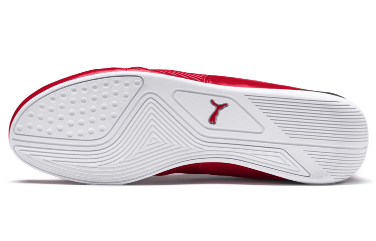 Purchase Sepatu Lari Puma Ferrari Drift Cat 7s Ultra Pria Merah/Putih Low Top 306424-03