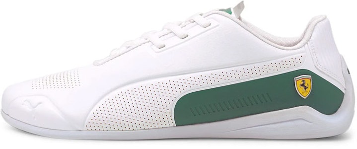 Puma法拉利Drift Cat 8赛车鞋'白绿' 306952-03 Buy Puma法拉利Drift Cat 8赛车鞋'白绿' 306952-03