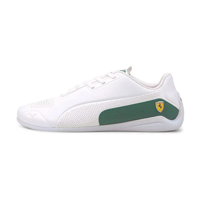 Puma Ferrari Drift Cat 8 Racing Shoe 'White Green'