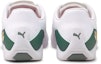 Shop Puma Ferrari Drift Cat 8 Kasut Racing 'Putih Hijau' 306952-03