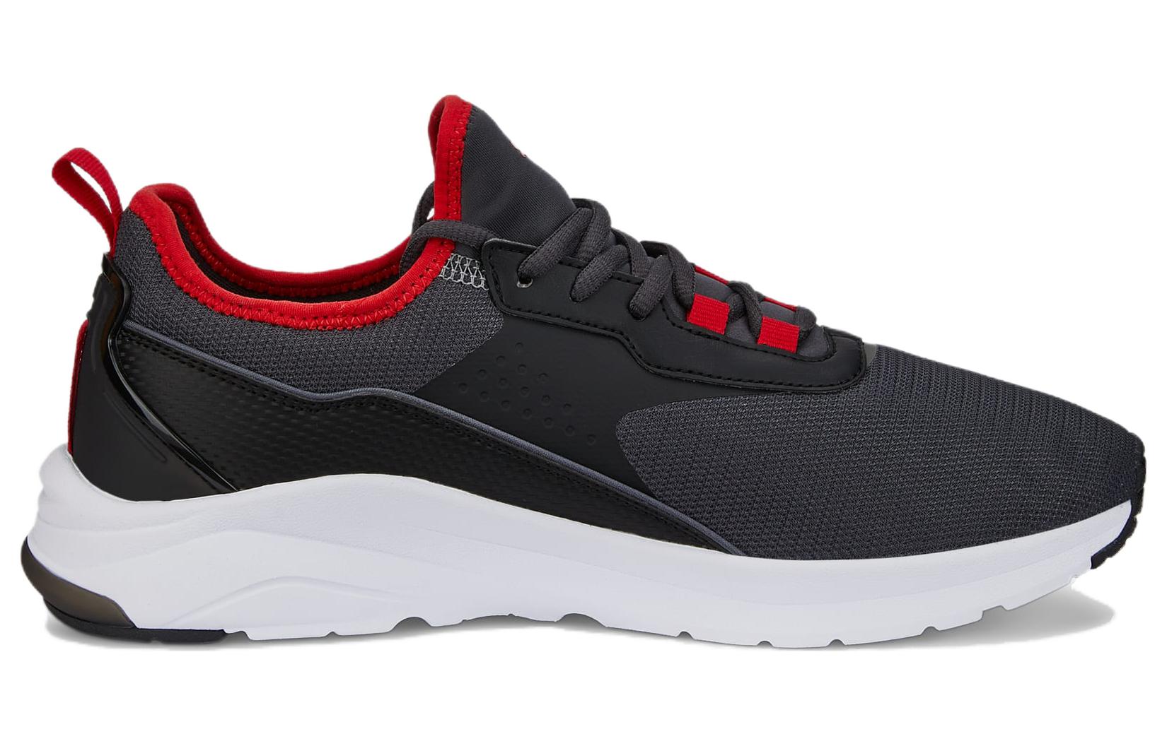 Order Puma Ferrari Electron E ''Gris Noir Blanc'' 306982-05